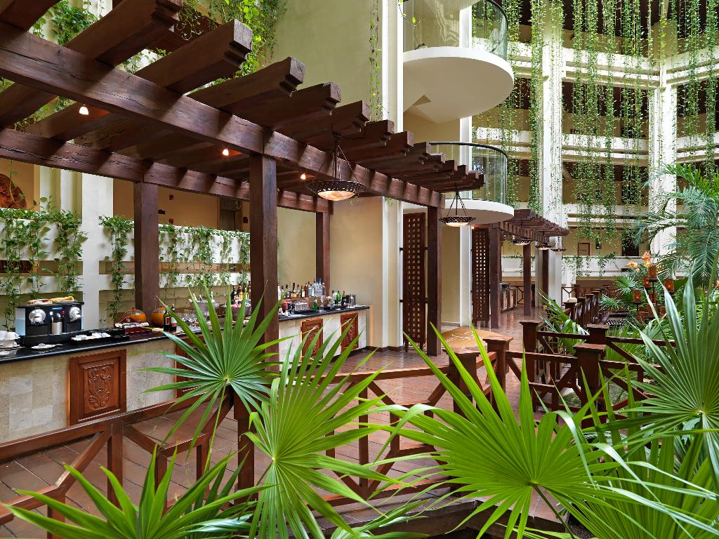 Paradisus Cancún All Inclusive - Bar