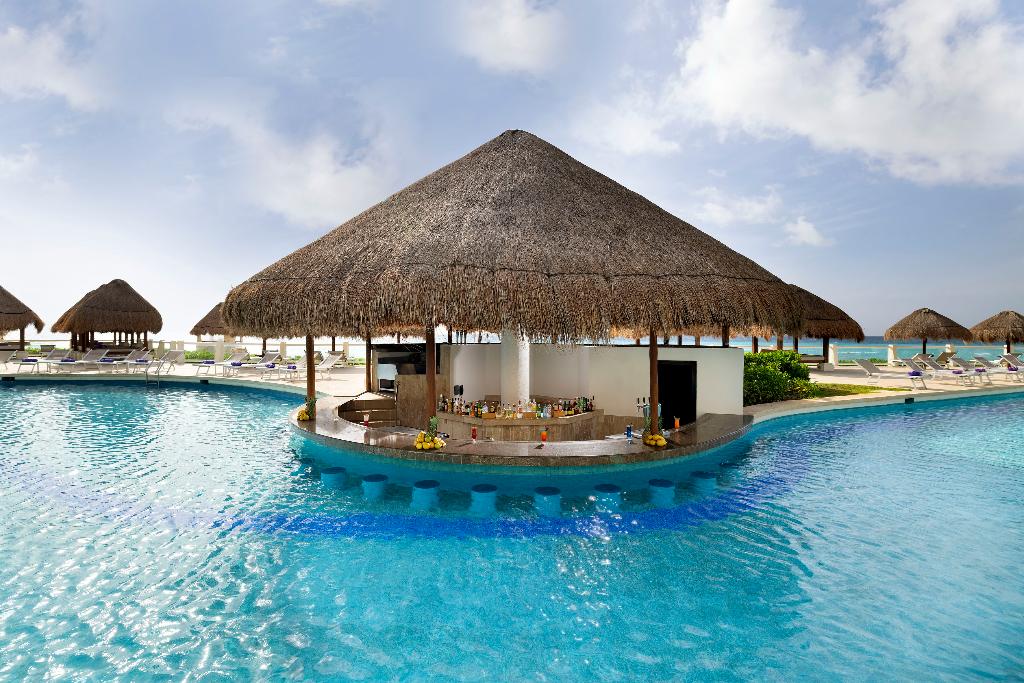 Paradisus Cancún All Inclusive - Bar