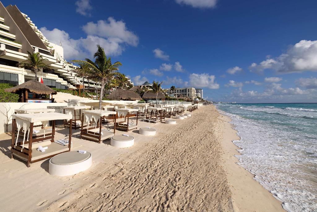 Paradisus Cancún All Inclusive - Bar