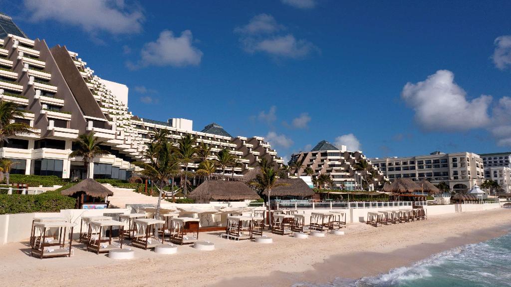 Paradisus Cancún All Inclusive - Bar