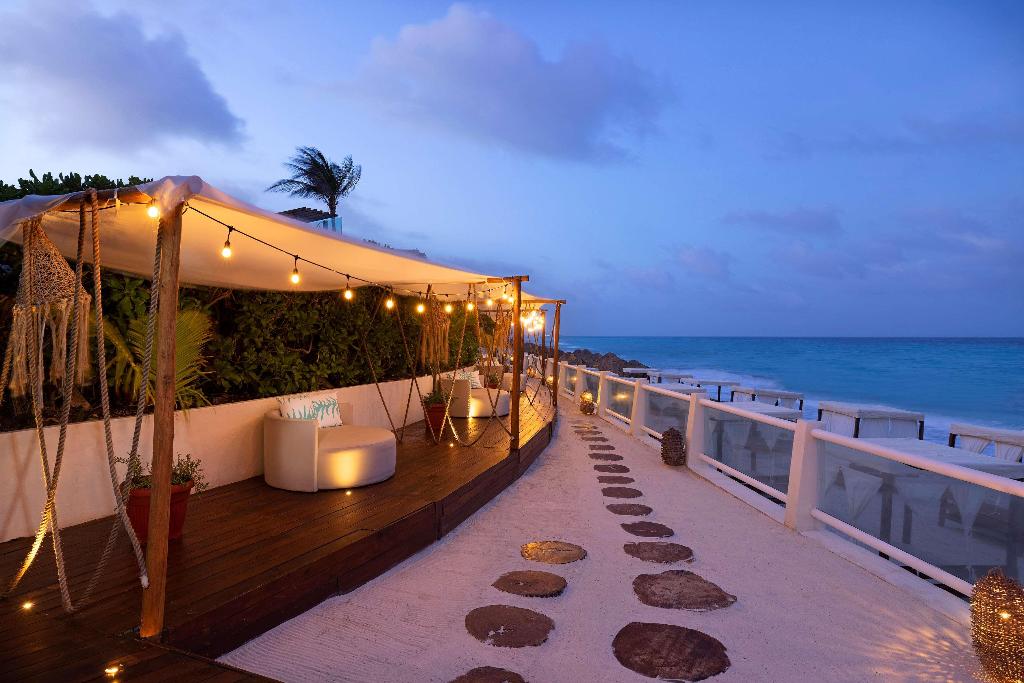 Paradisus Cancún All Inclusive - Bar