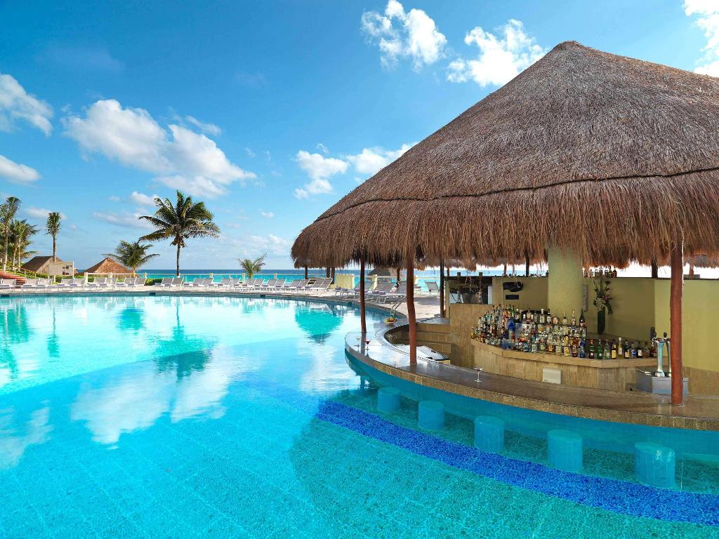 Paradisus Cancún All Inclusive - Bar