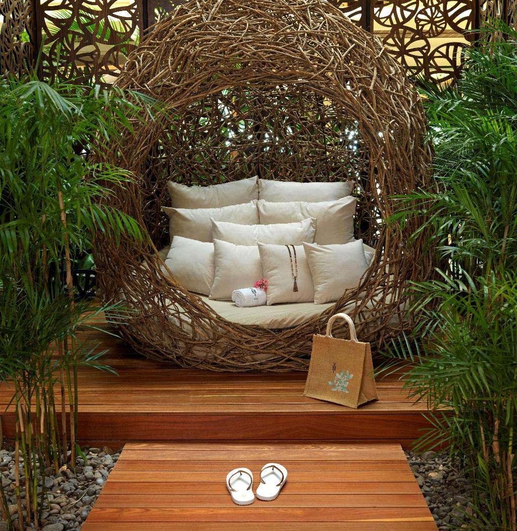 Paradisus Cancún All Inclusive - Sports and Entertainment