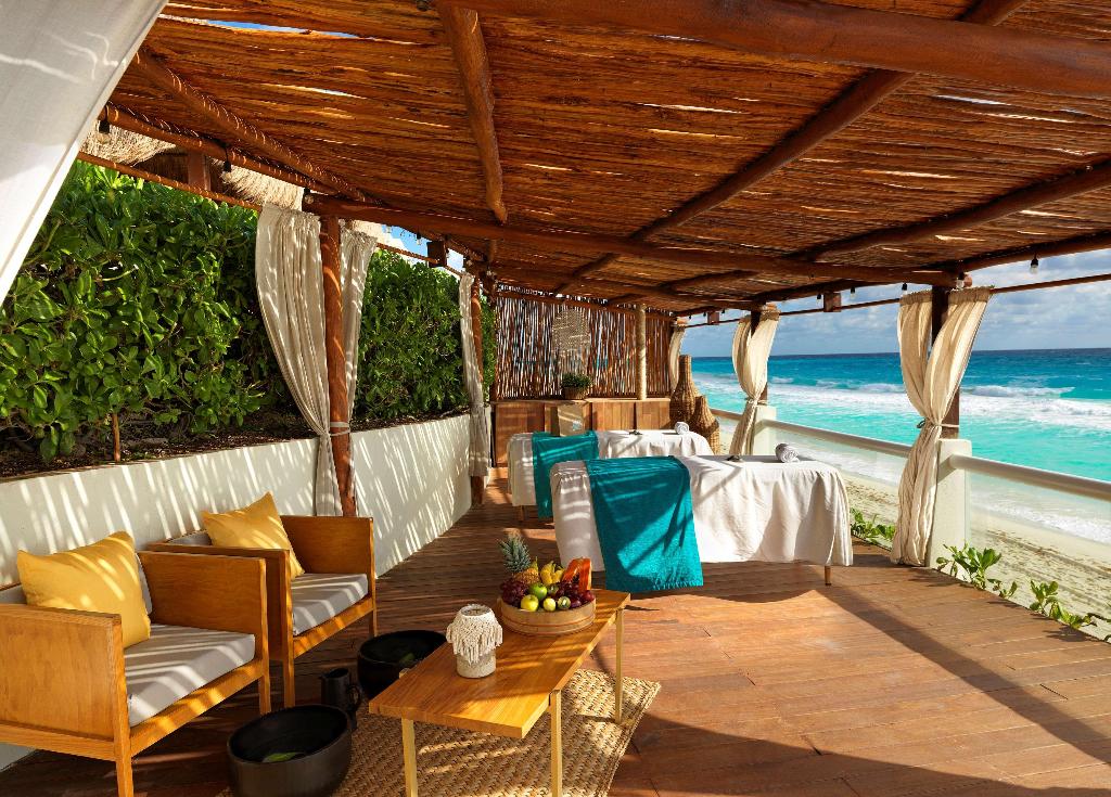 Paradisus Cancún All Inclusive - Sports and Entertainment