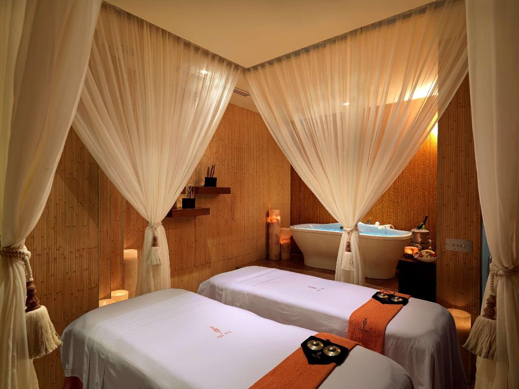 Paradisus Cancún All Inclusive - Sports and Entertainment