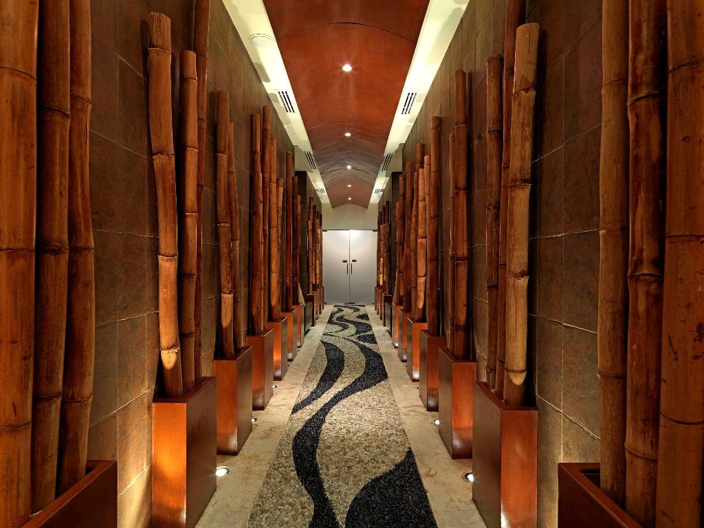 Paradisus Cancún All Inclusive - Sports and Entertainment