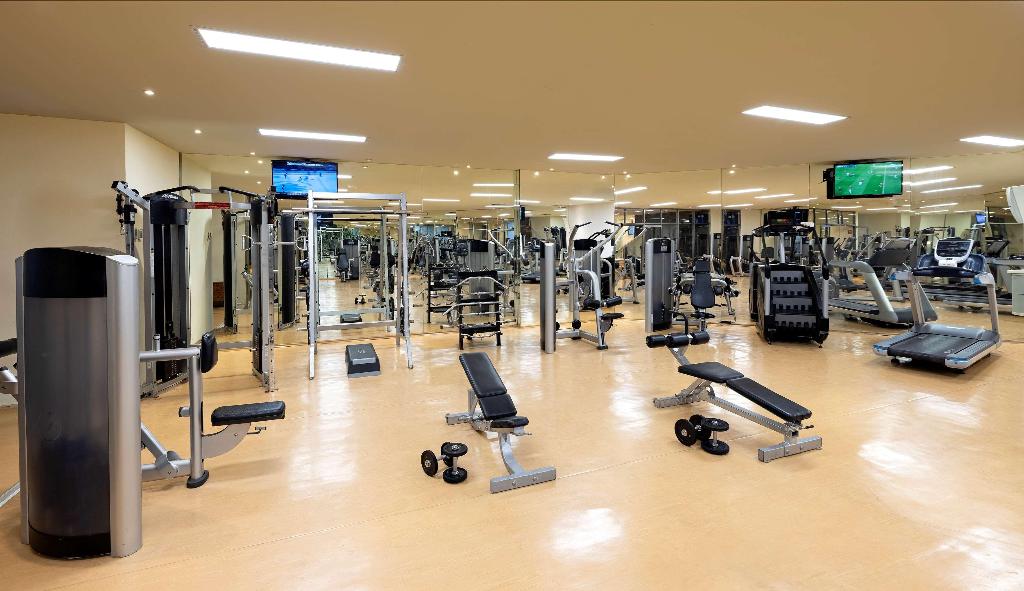 Paradisus Cancún All Inclusive - Sports and Entertainment