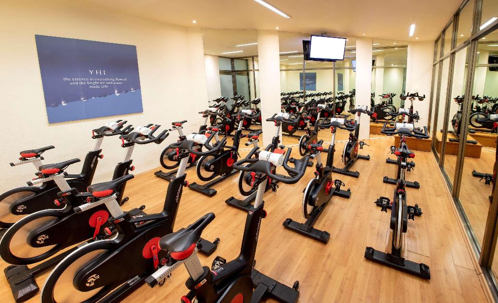 Paradisus Cancún All Inclusive - Sports and Entertainment