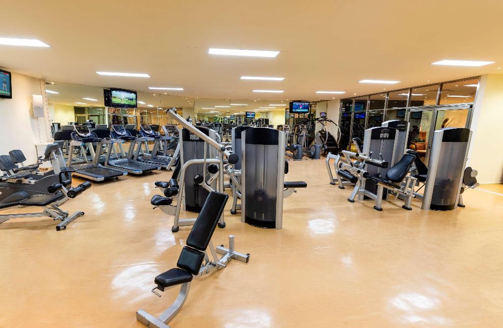 Paradisus Cancún All Inclusive - Sports and Entertainment