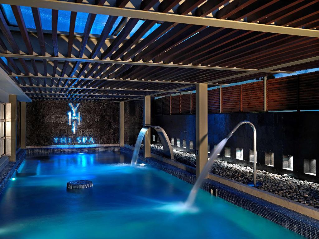 Paradisus Cancún All Inclusive - Sports and Entertainment
