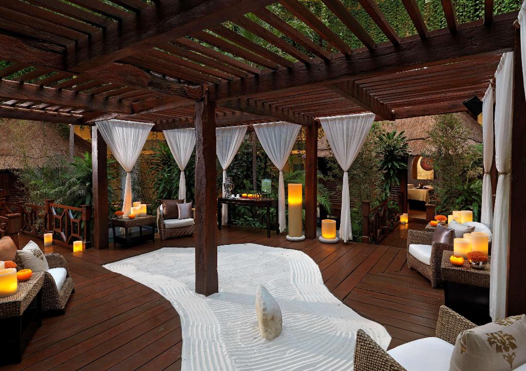 Paradisus Cancún All Inclusive - Sports and Entertainment