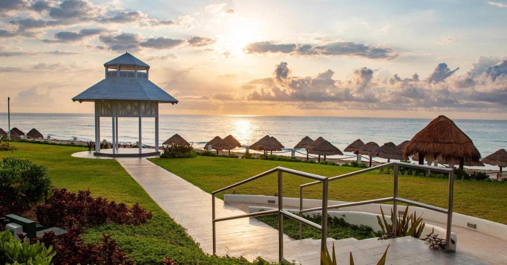 Paradisus Cancún All Inclusive - Conferences