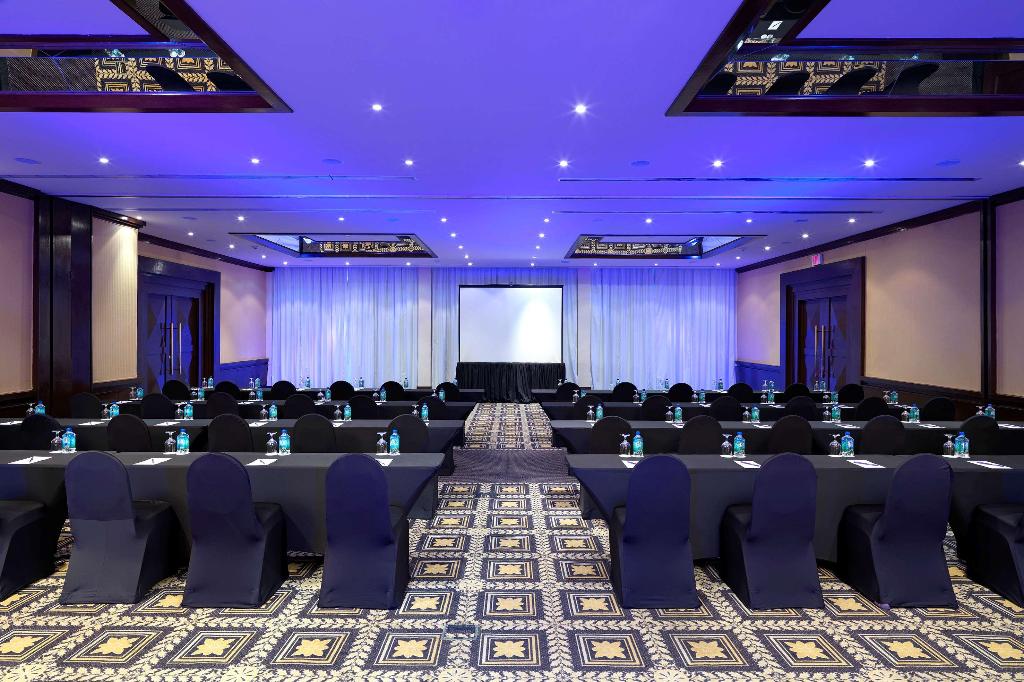 Paradisus Cancún All Inclusive - Conferences