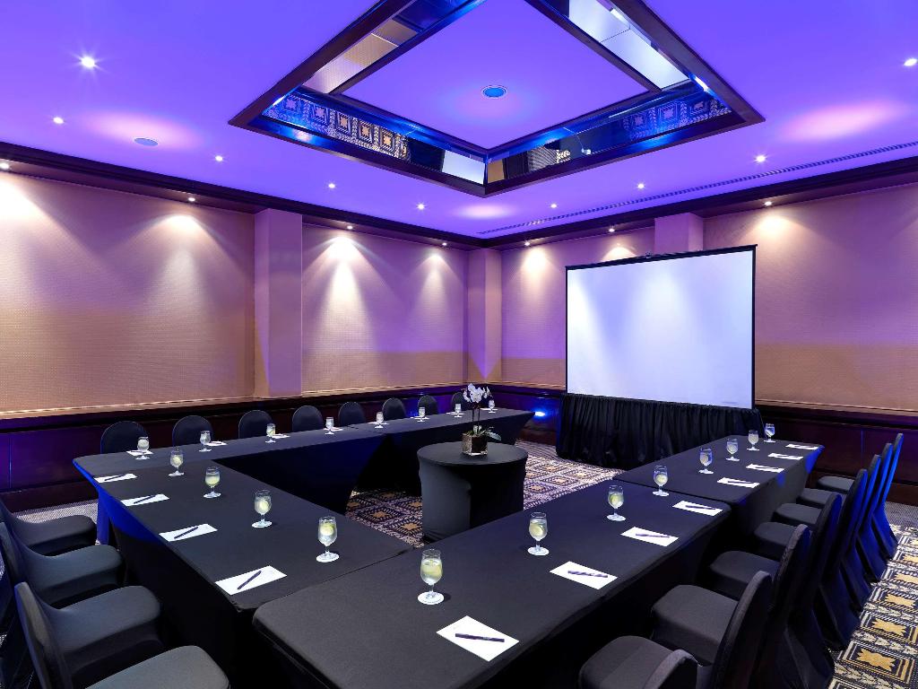 Paradisus Cancún All Inclusive - Conferences