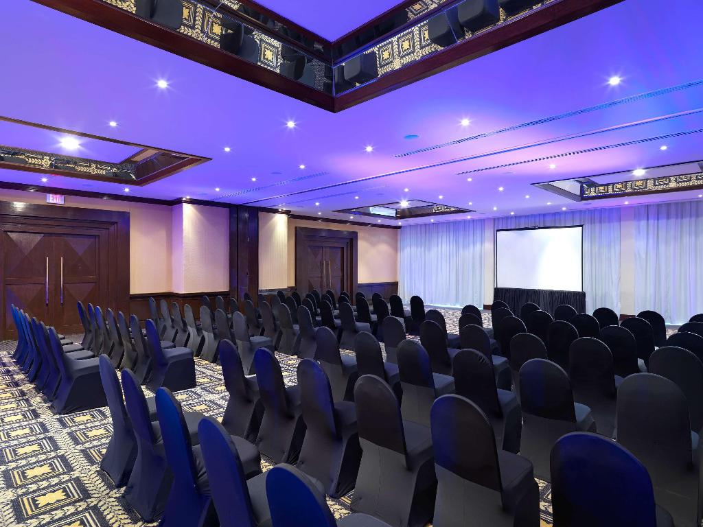 Paradisus Cancún All Inclusive - Conferences