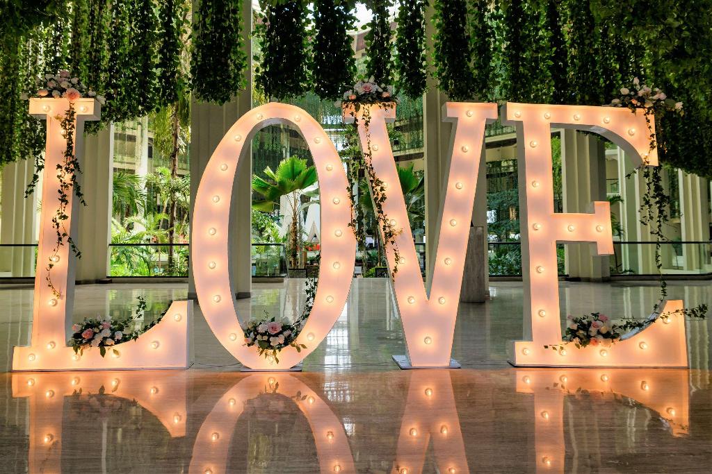 Paradisus Cancún All Inclusive - Conferences