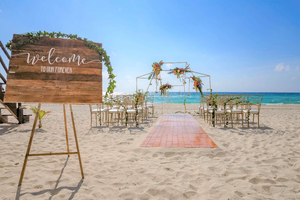 Paradisus Cancún All Inclusive - Conferences