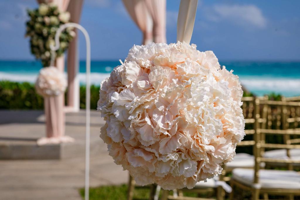 Paradisus Cancún All Inclusive - Conferences