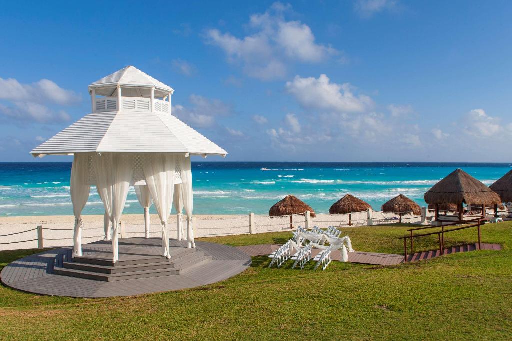 Paradisus Cancún All Inclusive - Conferences