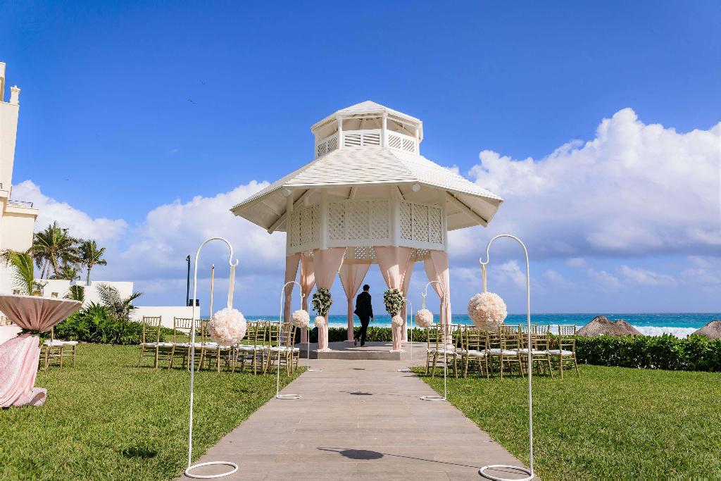 Paradisus Cancún All Inclusive - Conferences