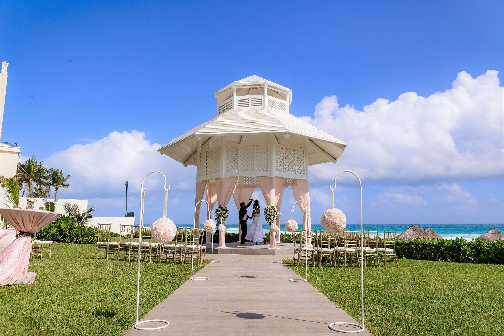 Paradisus Cancún All Inclusive - Conferences