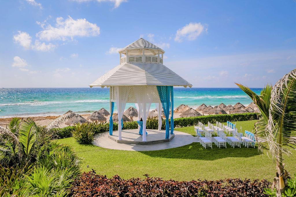 Paradisus Cancún All Inclusive - Conferences