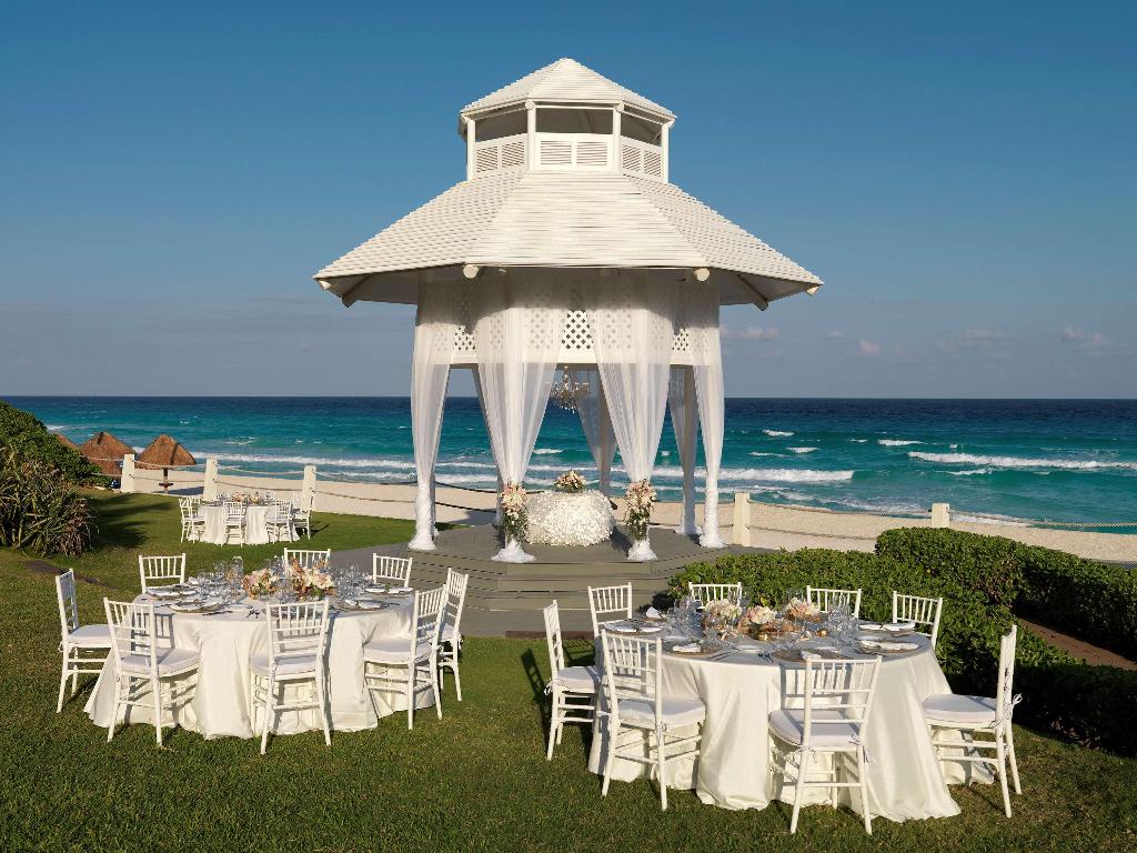 Paradisus Cancún All Inclusive - Conferences
