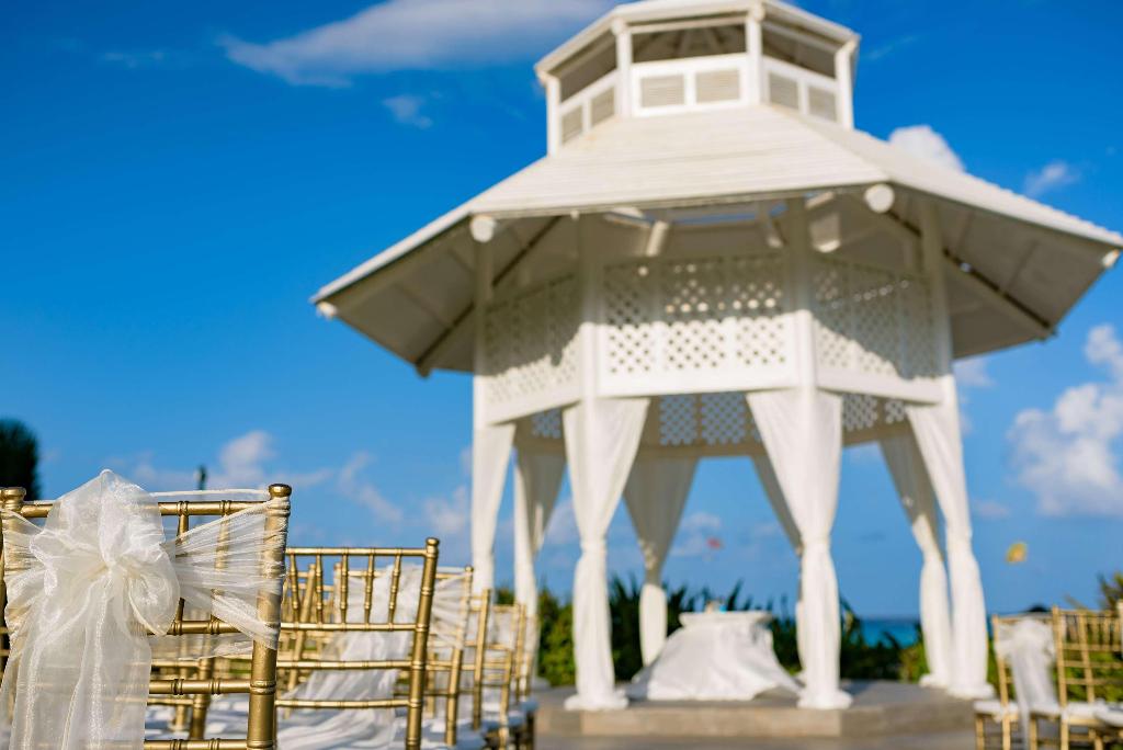 Paradisus Cancún All Inclusive - Conferences