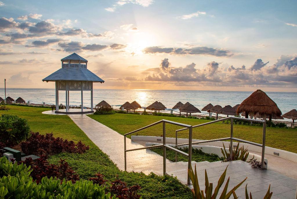 Paradisus Cancún All Inclusive - Conferences