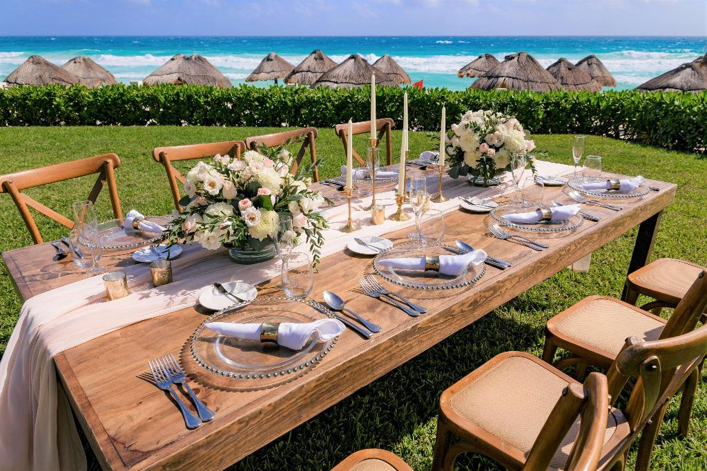 Paradisus Cancún All Inclusive - Conferences