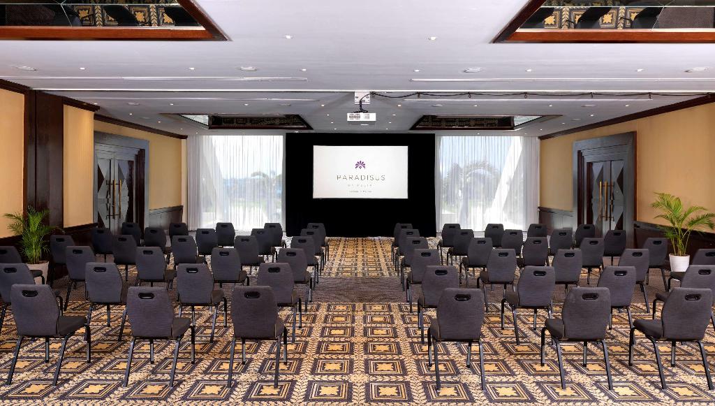 Paradisus Cancún All Inclusive - Conferences