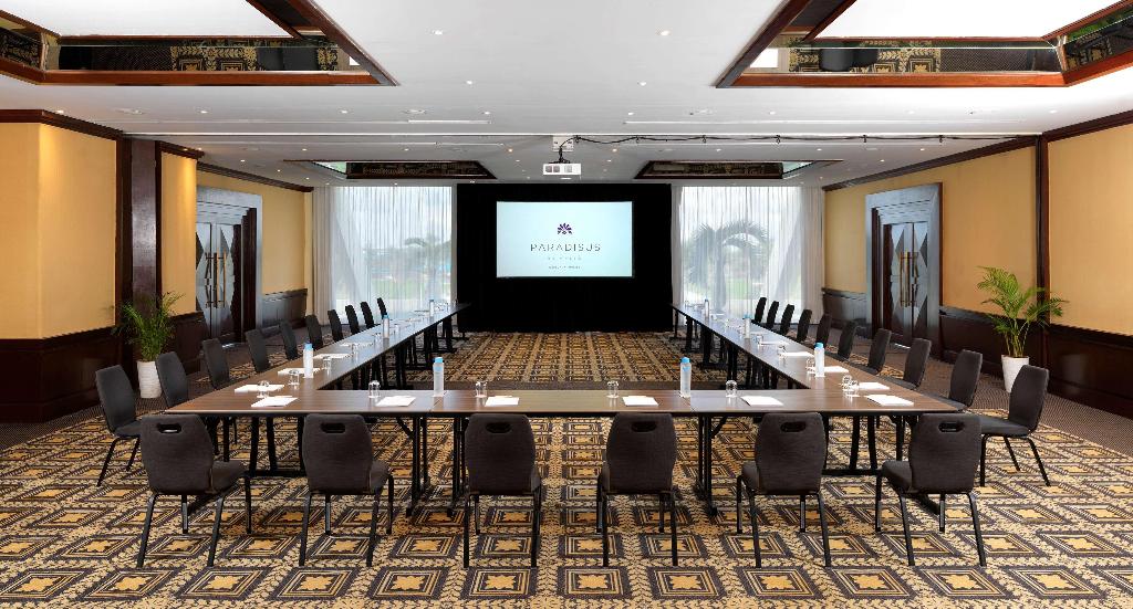 Paradisus Cancún All Inclusive - Conferences