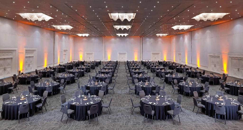 Paradisus Cancún All Inclusive - Conferences