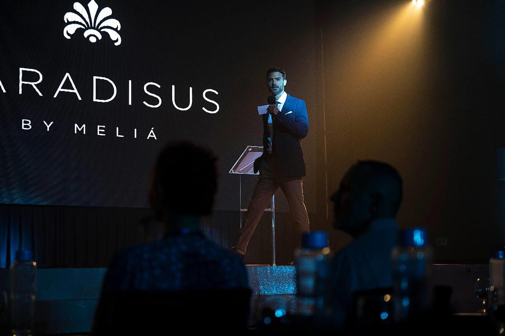 Paradisus Cancún All Inclusive - Conferences