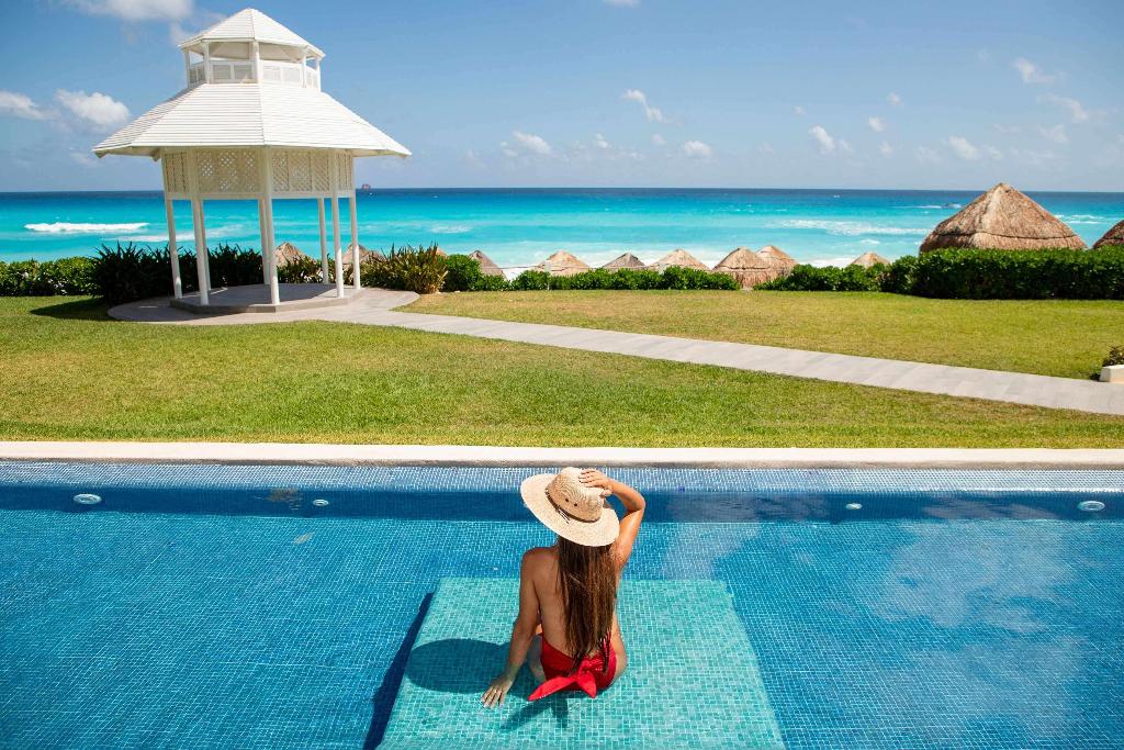 Paradisus Cancún All Inclusive - Pool