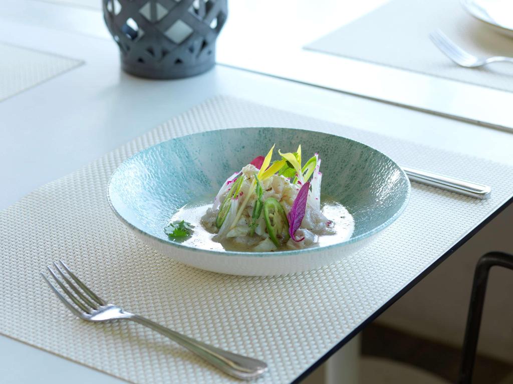 Paradisus Cancún All Inclusive - Restaurant