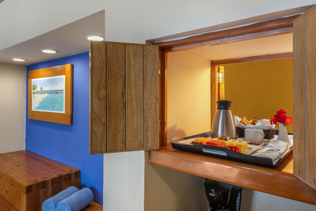 Puerto Aventuras Beach Resort
