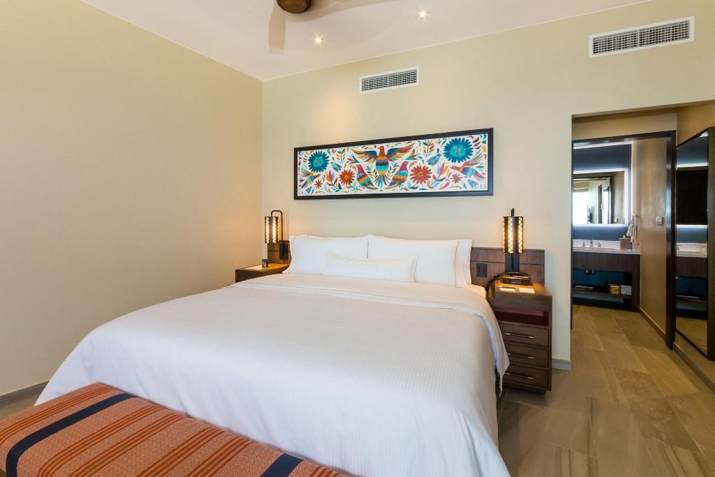 The Westin Los Cabos Resort Villas & Spa