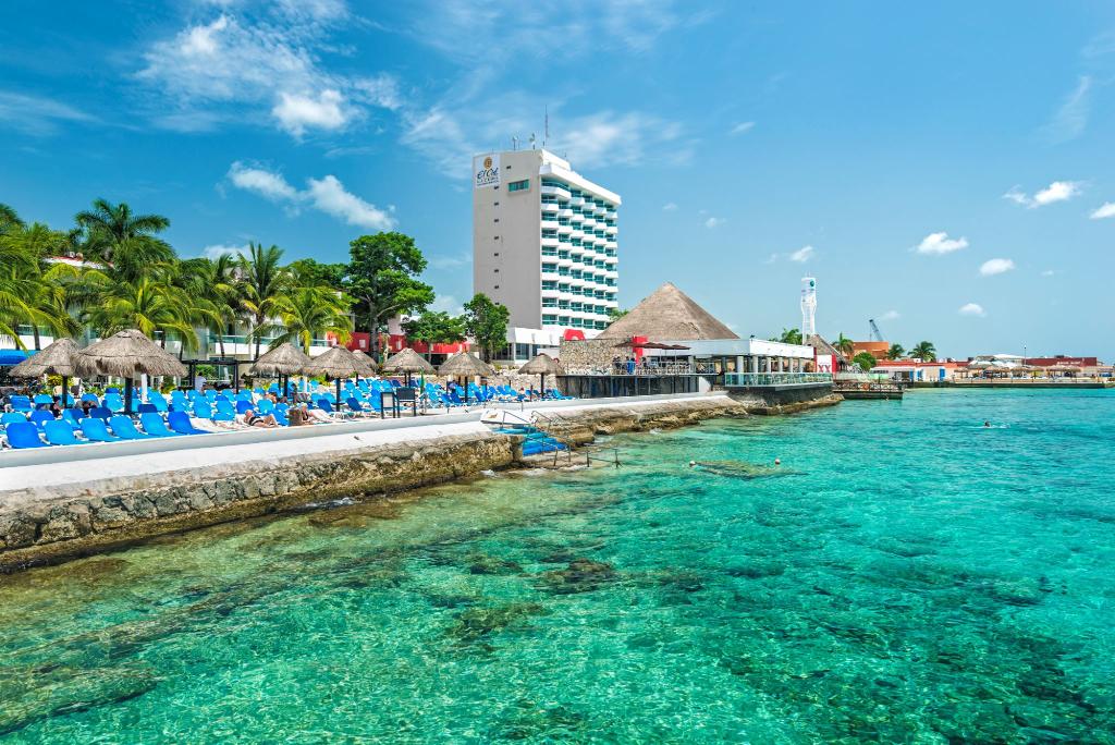 El Cid la Ceiba Beach Hotel - All Inclusive - Adults Only photo 93