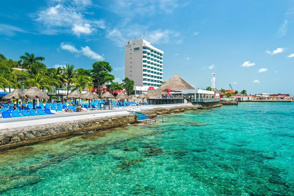 El Cid la Ceiba Beach Hotel - All Inclusive - Adults Only photo 87