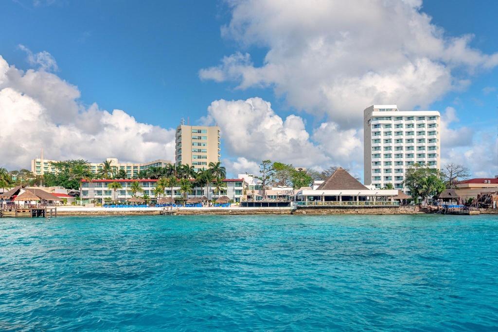 El Cid la Ceiba Beach Hotel - All Inclusive - Adults Only photo 86