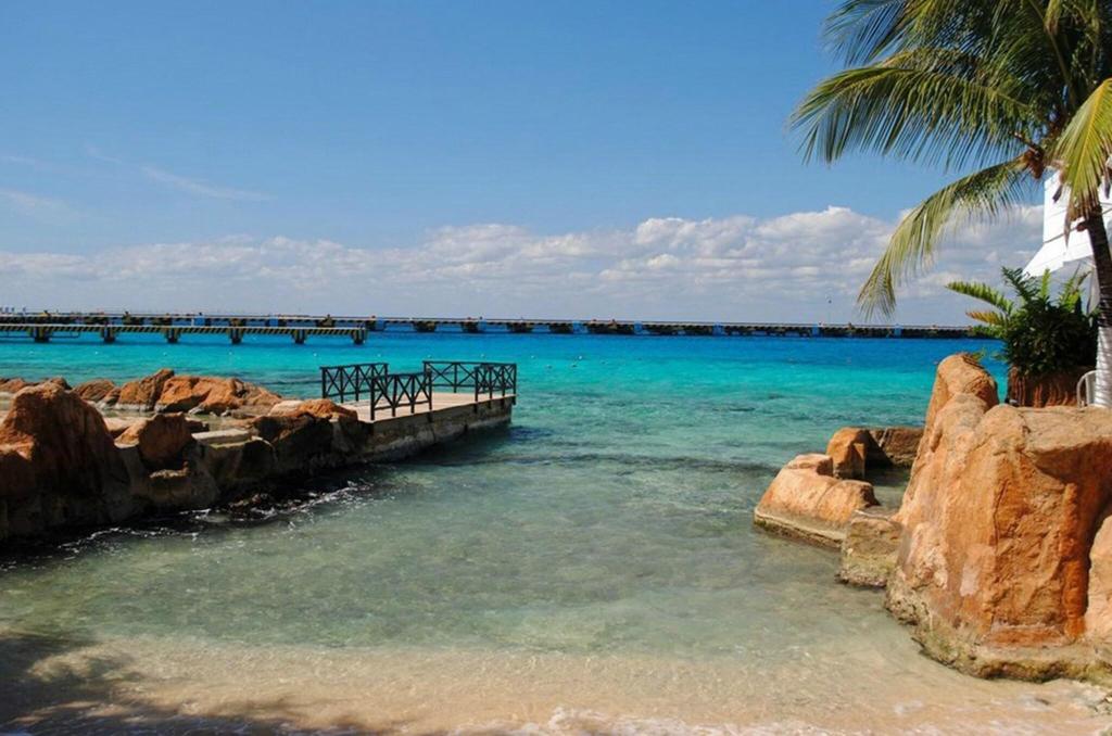 El Cid la Ceiba Beach Hotel - All Inclusive - Adults Only photo 89