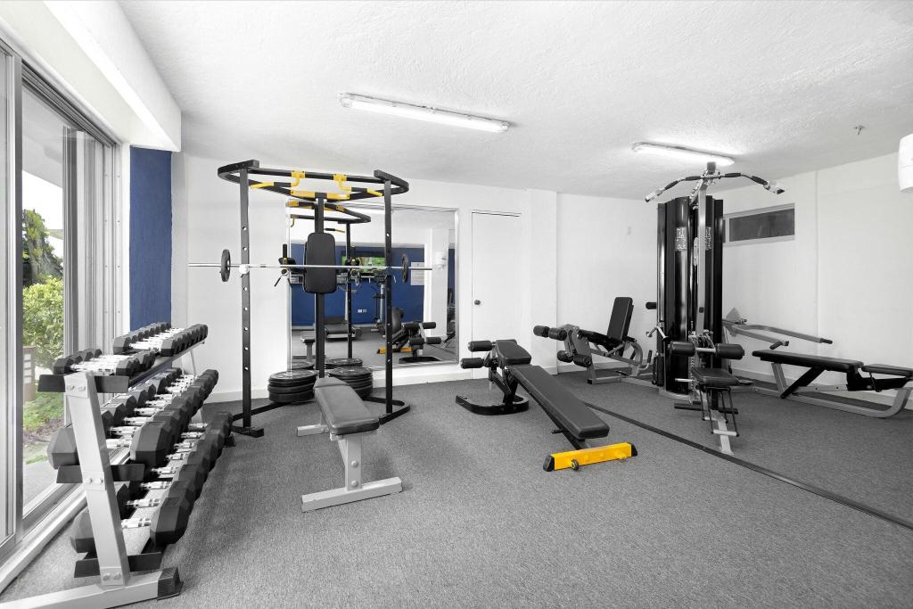 Hotel El Cid La Ceiba Beach Hotel, Mexiko, Cozumel. Großes 1