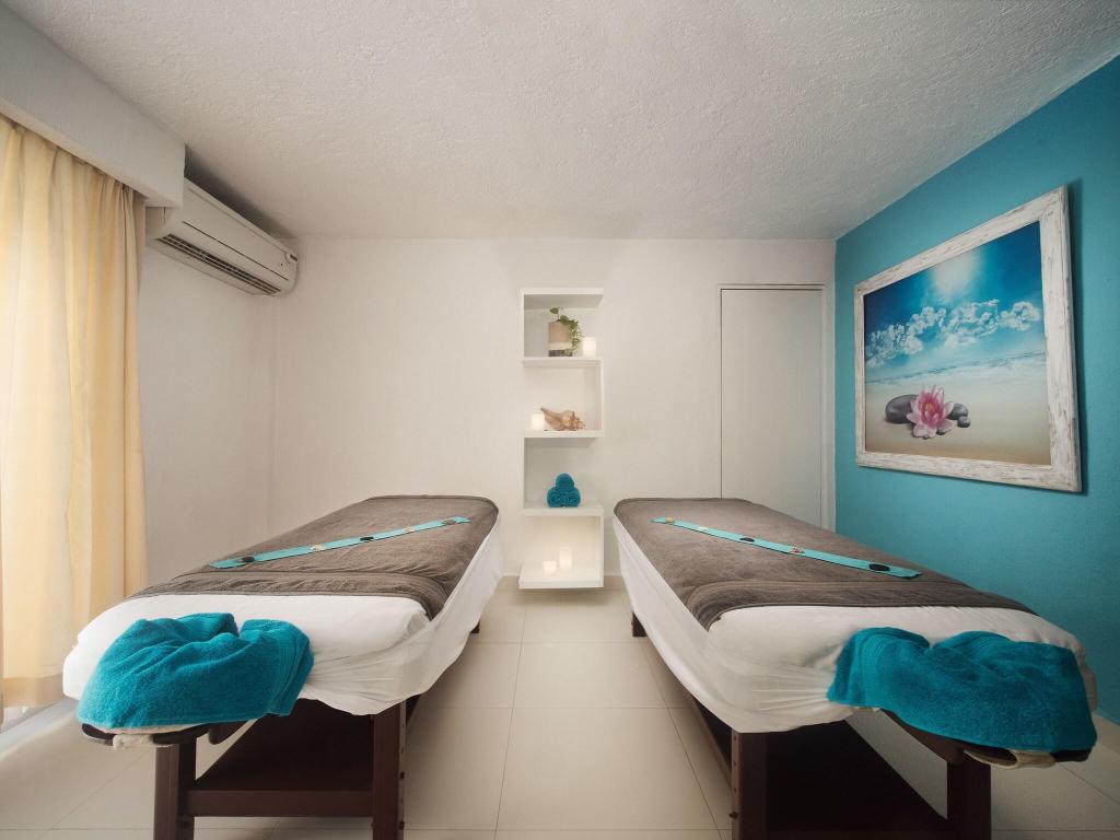 El Cid la Ceiba Beach Hotel - All Inclusive - Adults Only photo 33