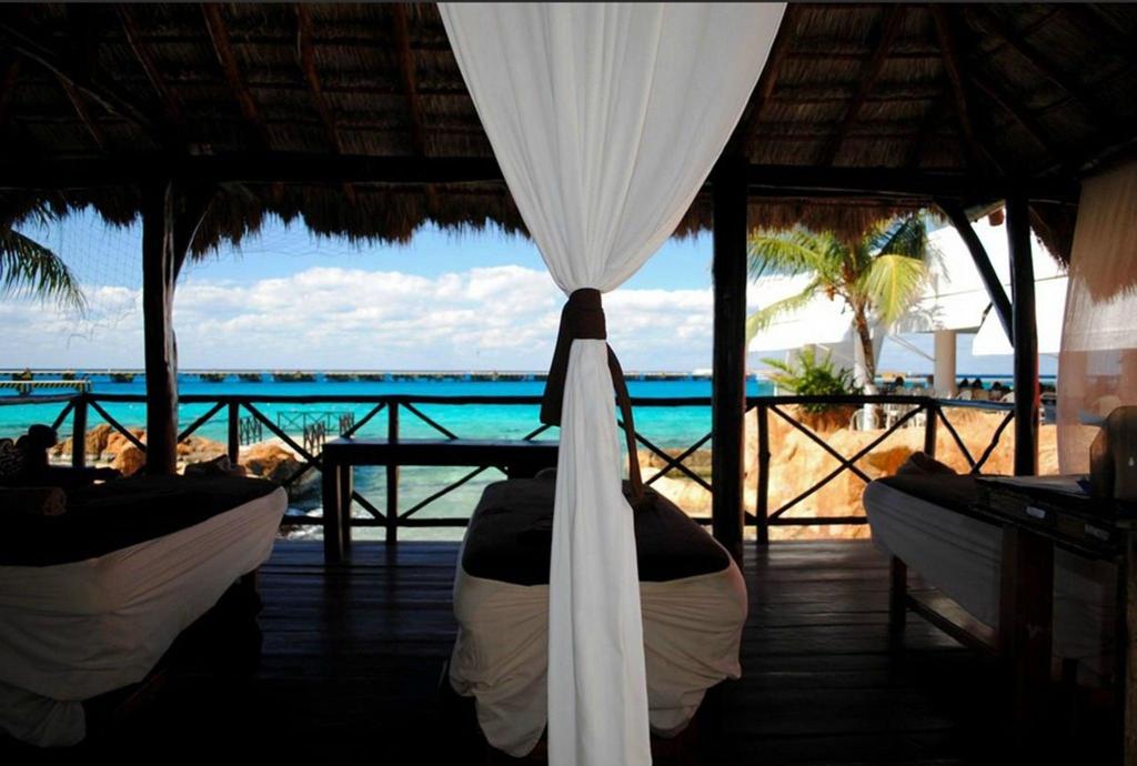 El Cid la Ceiba Beach Hotel - All Inclusive - Adults Only photo 31