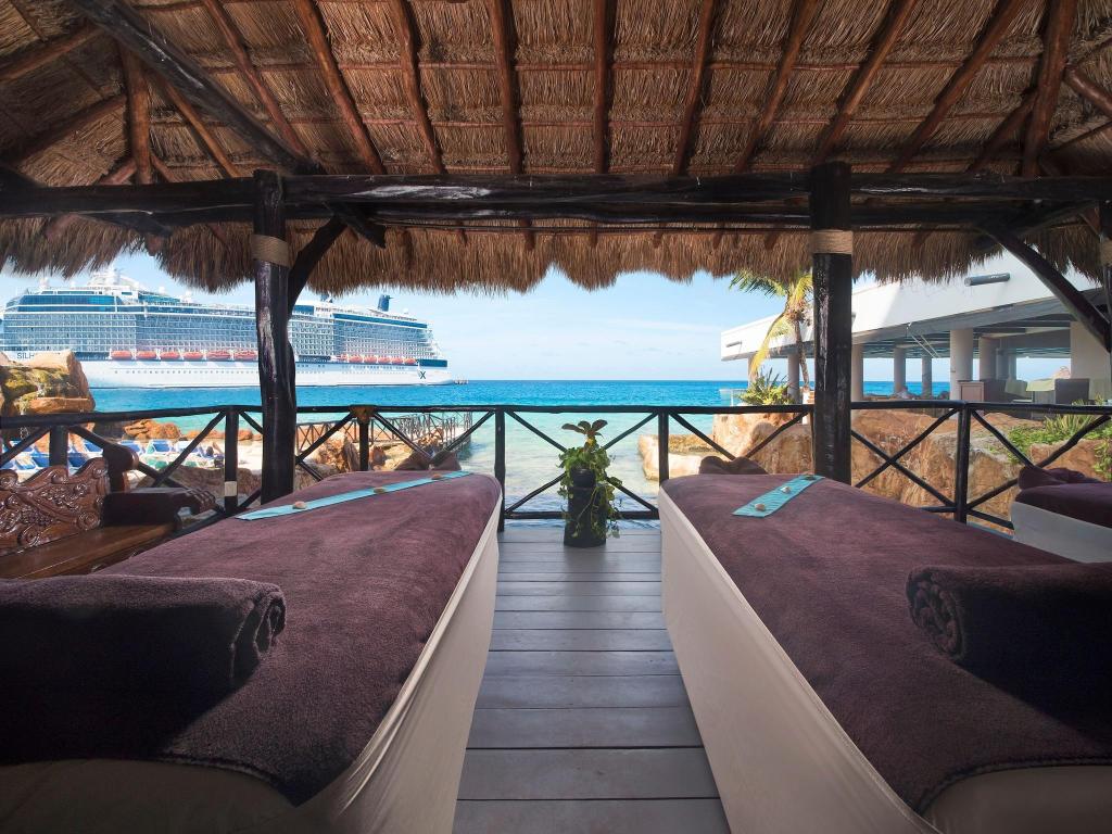 El Cid la Ceiba Beach Hotel - All Inclusive - Adults Only photo 32