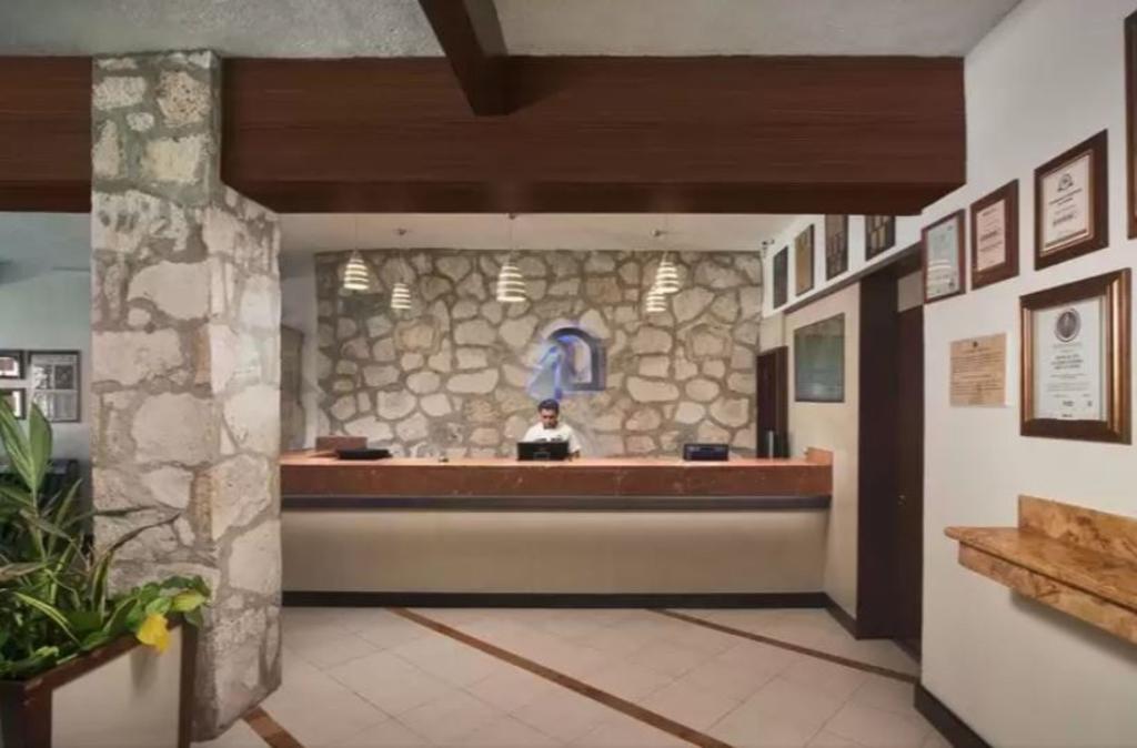 El Cid la Ceiba Beach Hotel - All Inclusive - Adults Only photo 11