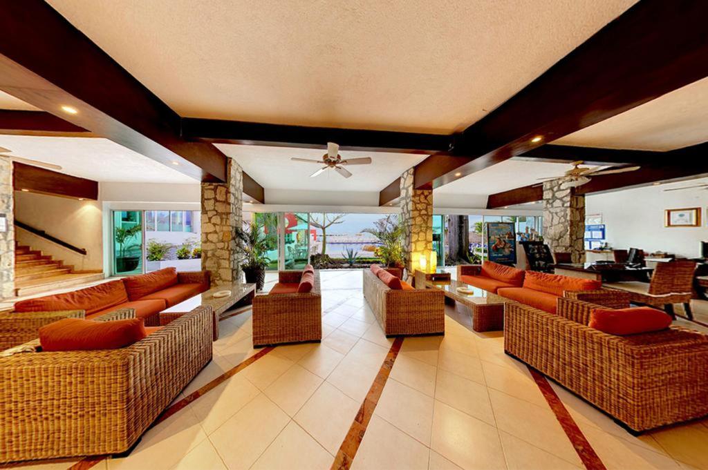 El Cid la Ceiba Beach Hotel - All Inclusive - Adults Only photo 10