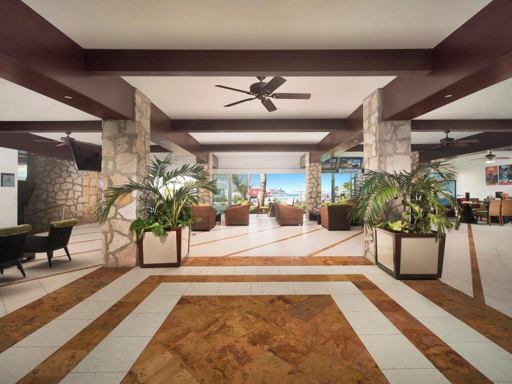 El Cid la Ceiba Beach Hotel - All Inclusive - Adults Only photo 17