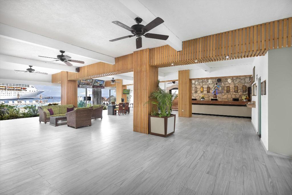 El Cid la Ceiba Beach Hotel - All Inclusive - Adults Only photo 19